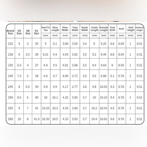 Somiliss Womens Wide Toe Box Microfiber Leather Suede Patchwork Sneakers Sz 8.5 - Picture 10 of 10